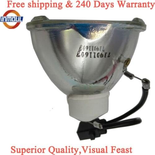 A+ quality and 95% Brightness projector lamp ELPLP76 for EPSON EB-G6650WU/EB-G6750WU/NL/EB-G6770WU/EB-G6770WUNL/EB-G6800