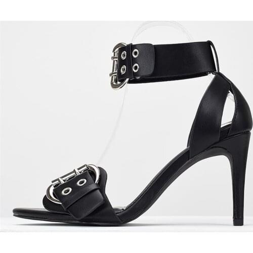 LARKSPUR Women's Stiletto Heels