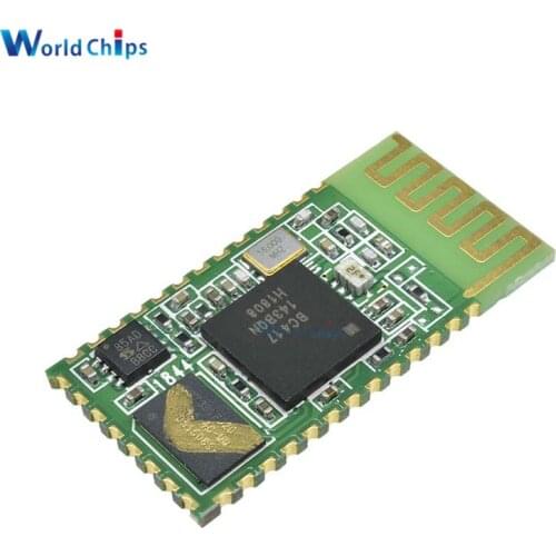 HC-05 HC05 Bluetooth Transceiver Module 2.4G 30ft CSR2.0 Wireless Board RS232 TTL to UART Converter Bluetooth Module