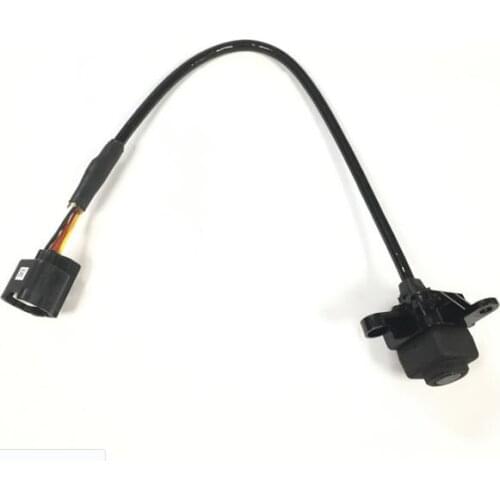 New Camera Assembly for Honda OEM 36580T2JH01