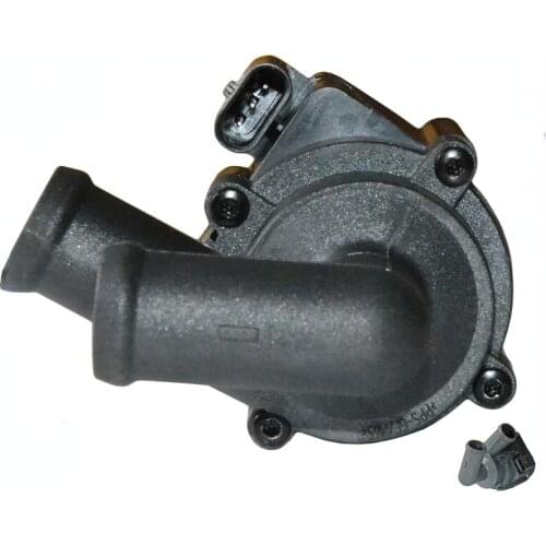 AP01 New Auxiliary Water pump For VW Transporter T5 CADDY Golf Plus Passat Jetta EOS Tiguan Sharan Beetle Touran 1.6 2.0TDI