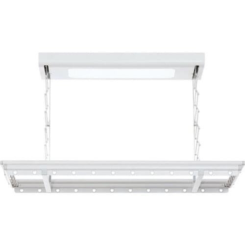 Original Xiaomi Mijia Smart Clothes Dryer Load Capacity 35kg Xiaoai Voice Control Work With Mijia One Button Lift For Large Unit