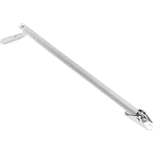 Stainless Steel 304 Deck Hatch Spring Adjuster Cabin Door Porthole Door Hatch Support Spring Holder Boat Accessories