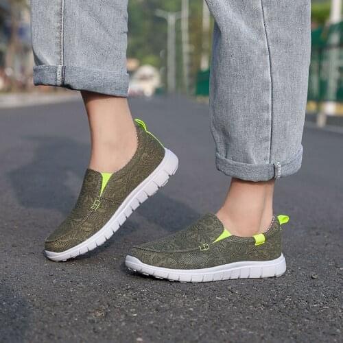 Shiweng Women's Oxfords