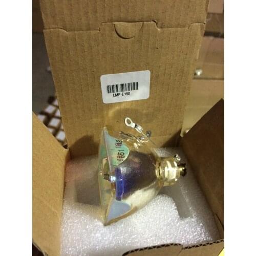 Replacement Bare Bulbs LMP-E190 For SONY projector lamps HSCR190Y15H