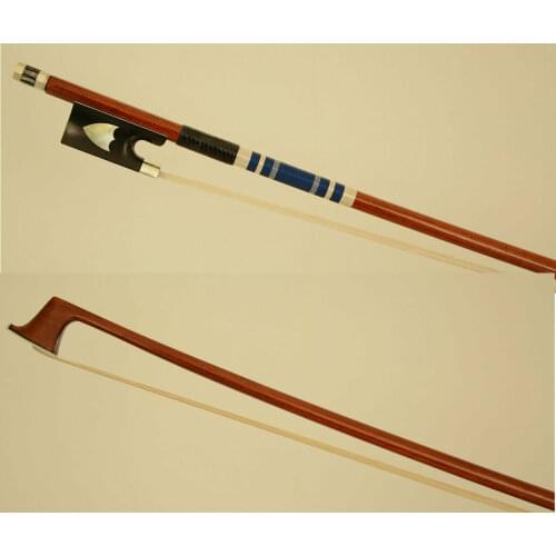 My Best Master Pernambuco Violin Bow