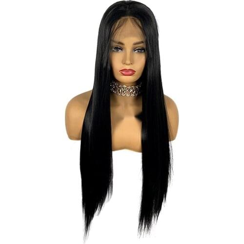 SNQP Synthetic Wigs