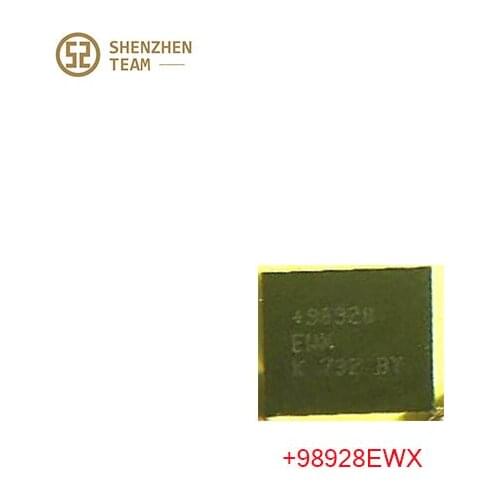 SZteam 1-10pcs/lot MAX98928EWX +98928 98928EWX charging ic