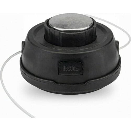 Universal Trimmer Head Accessory Bump Feed Trimmer Head Parts Replacement