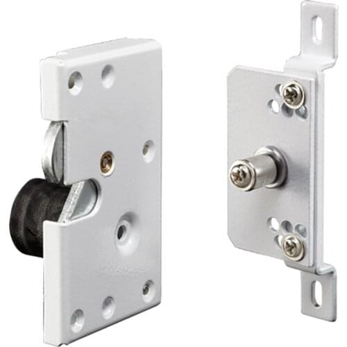 12V Sliding Rail Door and Window Dedicated Electric Hook Lock