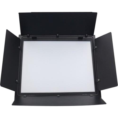 200W professional fill light LED three-color lamp floor lamp suitable for stage lighting and other places