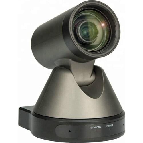 2021 newest Full HD 1080P 12x Optical Zoom UVC PTZ Video Online Conference System for Meeting Room