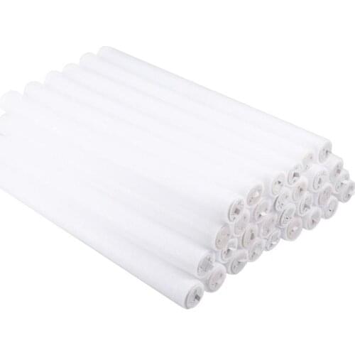 30pcs Multi Color LED Glow Stick Fluorescent Light Sticks for Concert Party Accessories