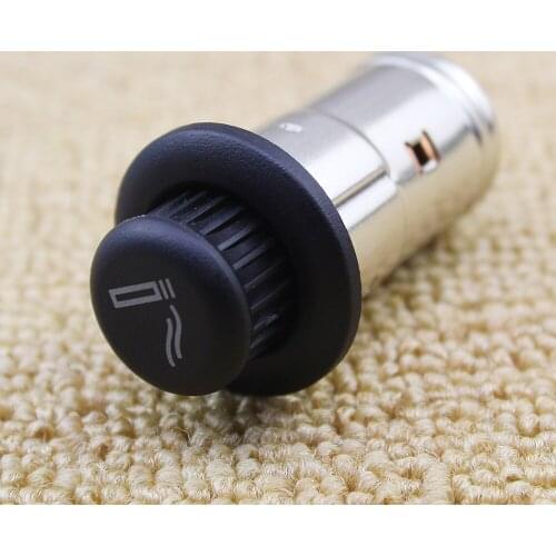 8W0 919 303 OEM Car Cigarette Lighter For A3 A4 A5 A7 A8 Q5 Q7 TT R8 RS3 TTRS Karoq Kodiaq Superb 2017