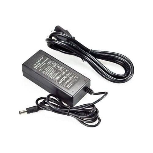 AC Adapter for Fujitsu fi-6130 fi-6140 fi-6230 6240 5530C Power Supply