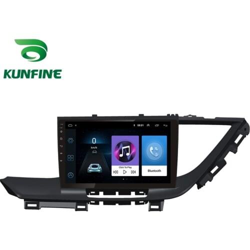 Android 10.0 1024*600 Octa Core Car DVD GPS Navigation Player Deckless Car Stereo For Buick GL6 2017 2018 Radio Headunit WIFI