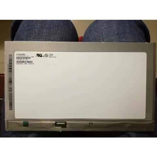 CLAA101WJ01 XG 10.1 inch lcd scree