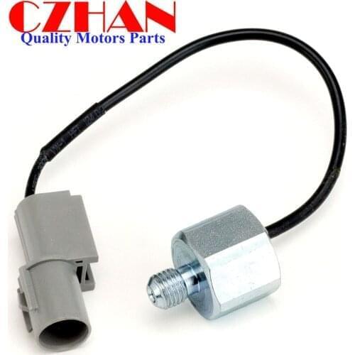 Detonation Sensor For SUZUKI ALTO Vitara XL-7 SX4 Aerio GRAND VITARA IGNIS SWIFT LIANA JIMNY For CHEVROLET TRACKER 18640-78G00