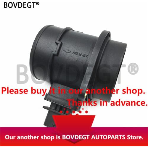 Mass Air Flow Sensor MAF for HYUNDAI MATRIX ACCENT KIA CERATO CARENS etc. 28164-2A500 28164-2A401