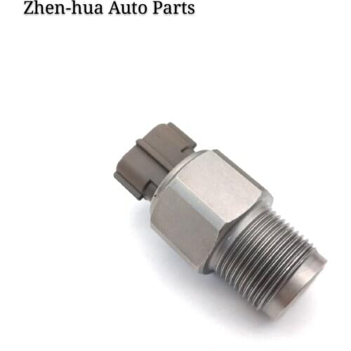 1pc Fuel Common Rail High Pressure Sensor For Nissan-X-Trail Primera Almera 2.2 2.5 DCI 499000-6160 4990006160 8-97318684-0 9731