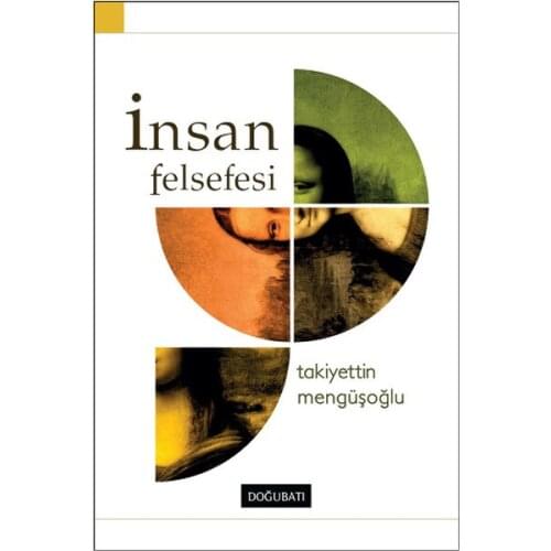 Human Philosophy Takiyettin Mengüşoğlu East West Broadcasts Philosophy Sequence (TURKISH)