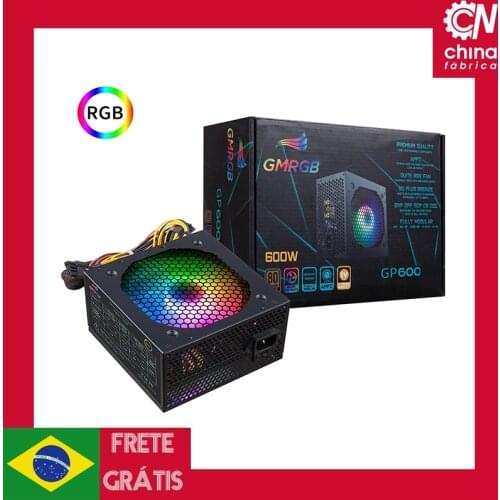GMRGB Power Supplies For Computers
