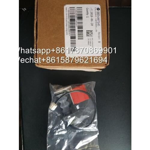 NJK10827 BECKMAN LH750/LH780 PIECER NEEDLE 6807145