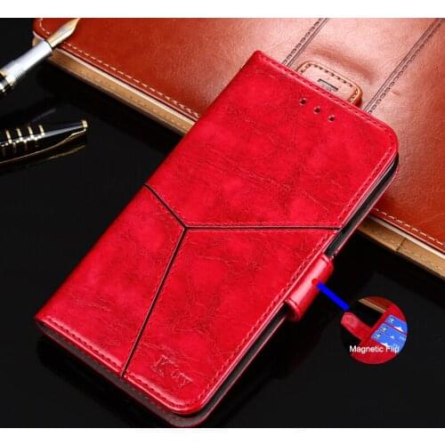K'try Leather Cover Phone Case For Oneplus One Plus 3 5 5T 6 6T Oneplus 7 7pro Case Wallet Card slot