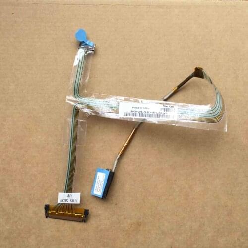 LCD Cable Screen display Cable lvds Flex Cable For Dell D620 D630 PP18L DC02000FC0L