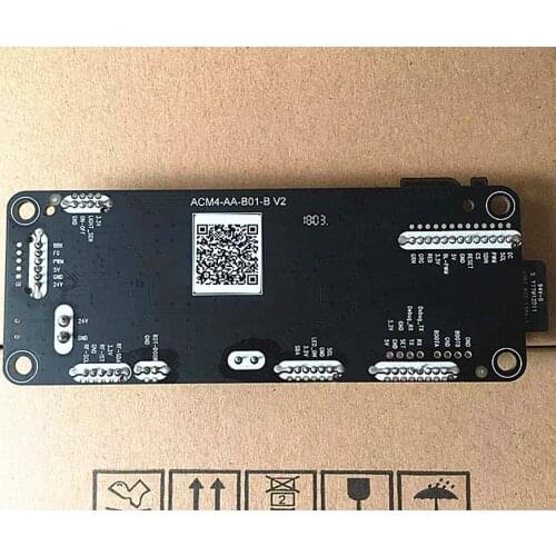 Main board Air Purifier Motherboard Replacement Mainboard Repair Kit for Xiaomi 2S Air Purifier Parts Accessories