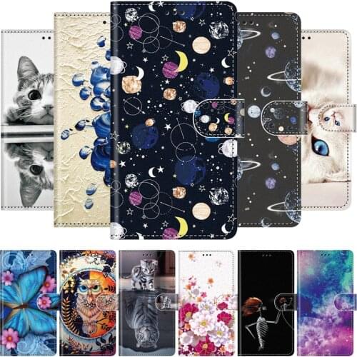 Leather Flip Case For Poco F3 M3 X3 F2 Pro F1 X2 Cover Luxury Wallet Card Holder Case For Xiaomi Poco X3 NFC Pocophone F1 Bumper