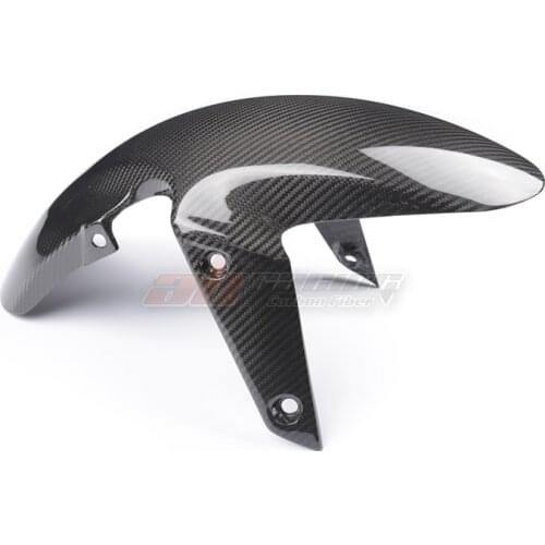 Front Tire Hugger Mudguard Hugger Fender Cover For Honda CBR650F CB650F 2014-2018