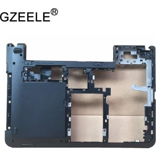 Laptop NEW for Lenovo ThinkPad Edge E431 E440 Bottom Base Lower Case Cover D shell case cover