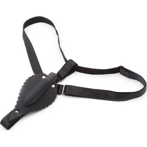 Women Chastity Panties Belt With Vibrate Bdsm Bondage Restraint Fetish Sex Toys Wearable Chastity Belt Underwear Pants Adult toy