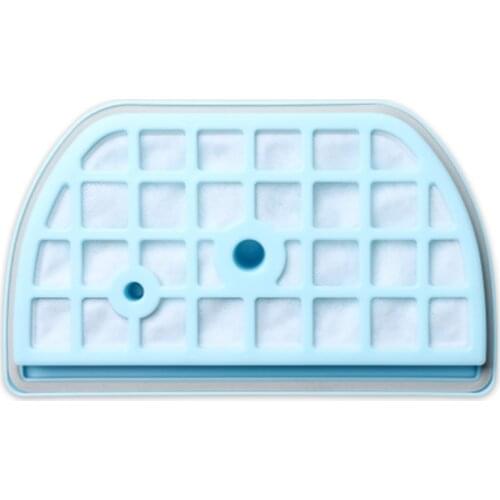 Re-Motor Filters Replacement Dust Mesh Filters for LG ADQ73393603 VK70501N VK70502N Vacuum Cleaner Accessories