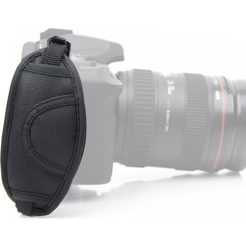 New arrival Slr Dslr Camera Belt Strap camera hand strap For Canon Nikon Sport Stablizer Cord camera strap Camera Accessories