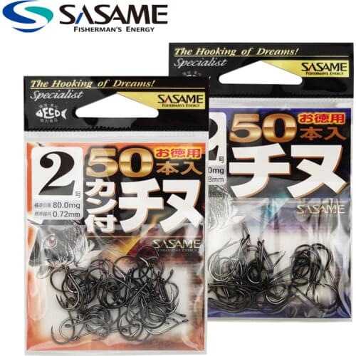 SASAME Fishing Hooks