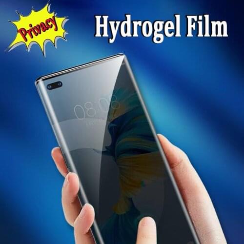 Sinzean Screen Protectors For Huawei Mate 20 Pro