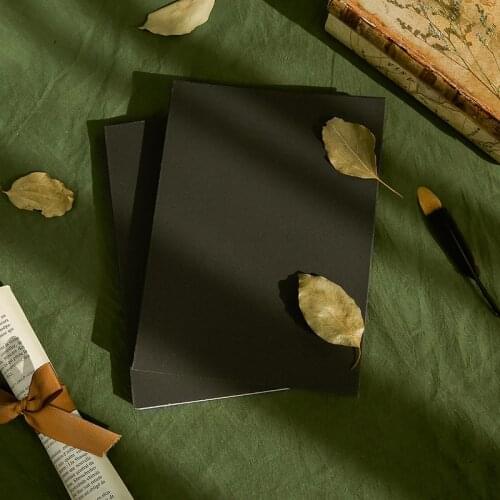 Thicken Diary Notebook Sketch Book A5 Soft Cover Painting Drawing Watercolor Graffiti Sketchbook School Art Supplies Stationery