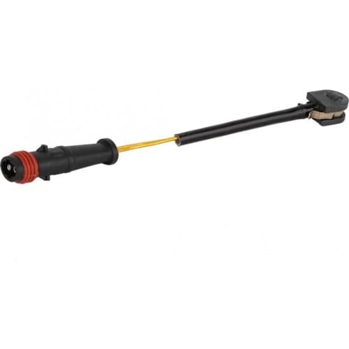 2Pcs Brake Pad Wear Cable Sensor Fit for Mercedes-Benz CLK63AMG 1715400617 car accessories