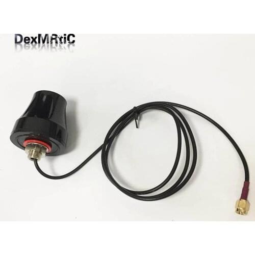 2G 3G 4G waterproof antenna LTE aerial 1m cable with SMA male connector for HUAWEI Router