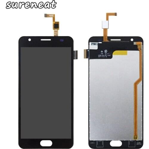 5.5inch For Oukitel K6000 Plus LCD Display and Touch Screen Digitizer Assembly Replacement Mobile Phone Repair Parts