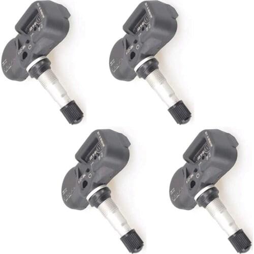 For Toyota for Land for Cruiser for Prado C-HR Camry 433MHz PMV-C215 TPMS Toyota Lexus CAR TIRE PRESSURE SENSOR 42607-48020