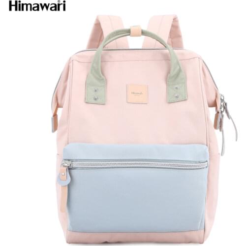 Himawari Men's Travel Backpacks
