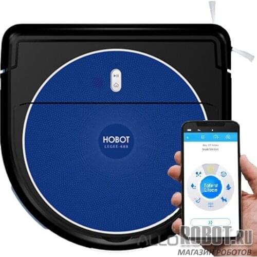 Hobot inc Robot Vacuum Cleaners