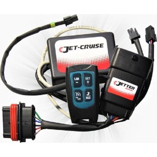 JET-CRUISE Cruise Control Units