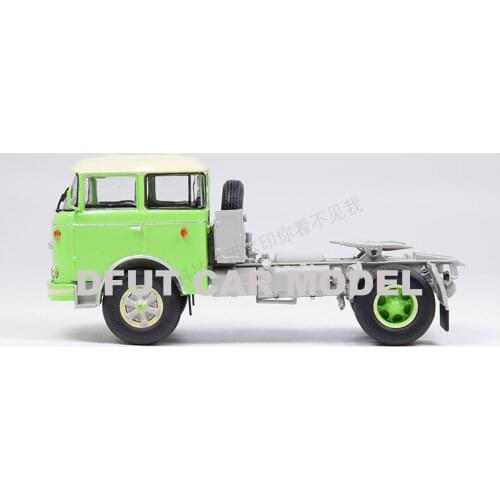 Diecast wheel 1:43 Alloy Russia 706-RTTN Truck Car Model Of Childrens Toy Cars Original Box For Kids Toys Free Shipping