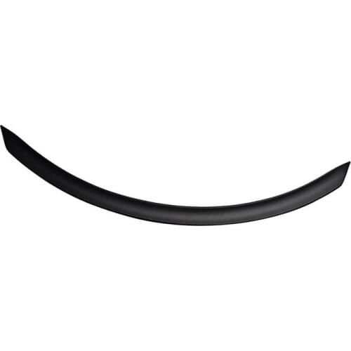 Suitable For Mercedes Benz C-class W205coupe Dumb Black Tail