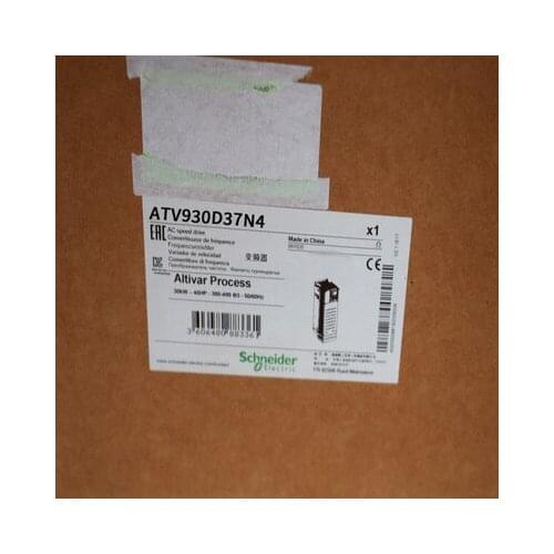 Frequency Converter ATV930D37N4/ATV950D37N4 Brand New & Original