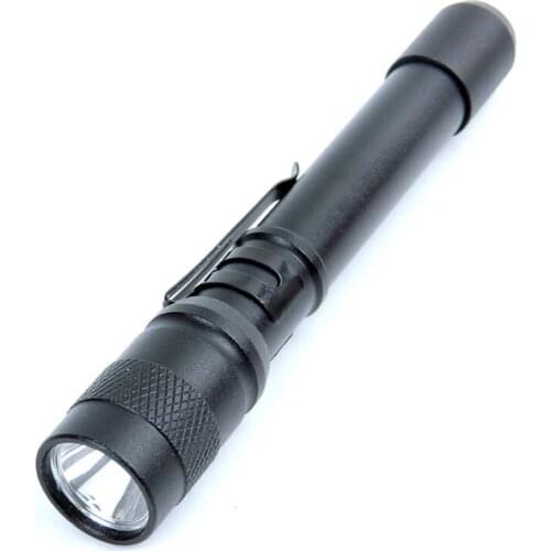 PT Flashlights